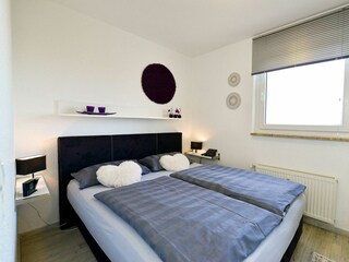 Ferienwohnung Sahlenburg  14