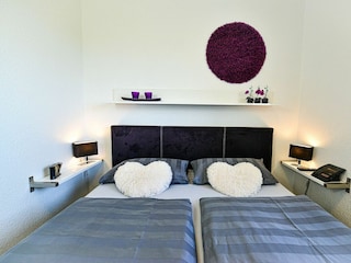 Ferienwohnung Sahlenburg  16