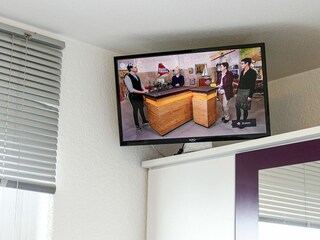 Ferienwohnung Sahlenburg  18
