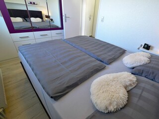 Ferienwohnung Sahlenburg  19