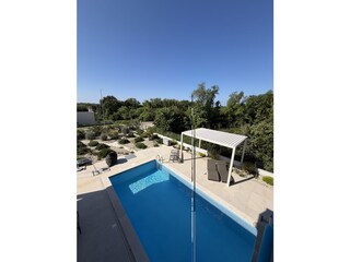 Pool & Garten