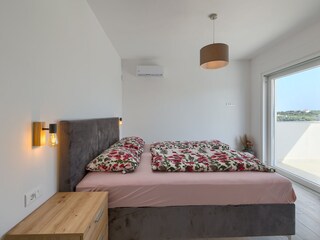 Schlafzimmer 3 / Masterbedroom