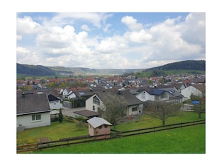 Umgebung