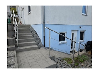 Eingangbereich