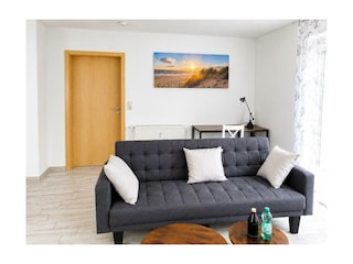 Schlafsofa