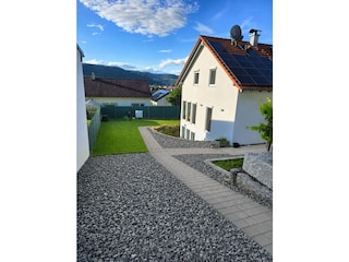 Gartenweg
