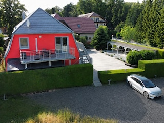 Fewotraum Müritz