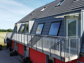 Fewotraum Müritz - Möwe 3-5