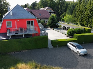 Fewotraum Müritz