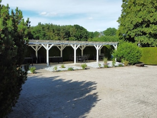 Ferienhaus Röbel Müritz Grundriss 43