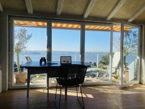 Ferienwohnung Blankenese