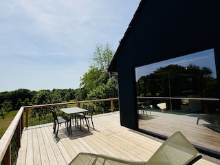 Holiday house Neunkirchen-Seelscheid Outdoor Recording 5
