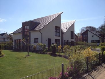 Ferienhaus am Binnensee