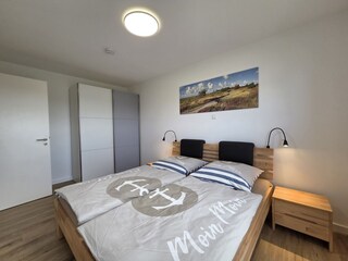 Ferienwohnung Duhnen Ausstattung 11
