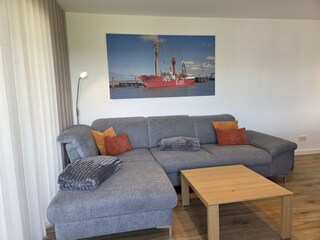 Ferienwohnung Duhnen Ausstattung 13