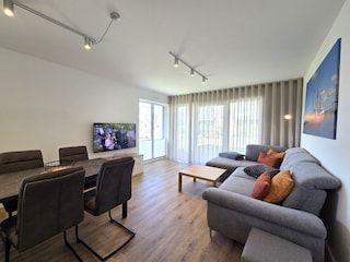 Ferienwohnung Duhnen Ausstattung 14