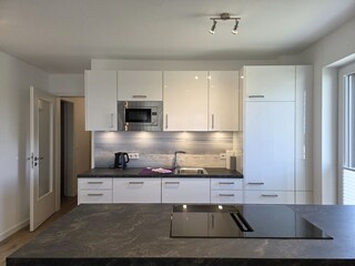 Ferienwohnung Duhnen Ausstattung 15