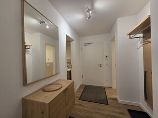 Ferienwohnung Duhnen Ausstattung 16