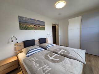 Ferienwohnung Duhnen Ausstattung 18