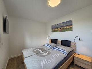 Ferienwohnung Duhnen Ausstattung 19