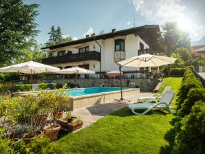 Ferienwohnung Villa Eleonora Nr. 6 mit großem Balkon - 40m²