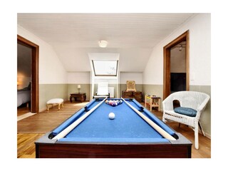 Billiard