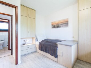 Ferienhaus Kellenhusen Außenaufnahme 4