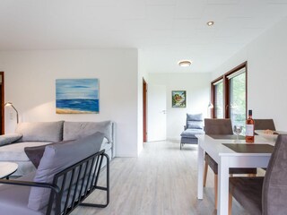 Ferienhaus Kellenhusen Außenaufnahme 6