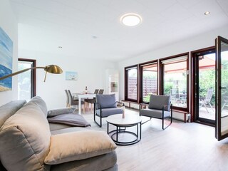 Ferienhaus Kellenhusen Außenaufnahme 7