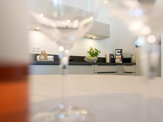 Ferienwohnung Heiligenhafen Außenaufnahme 8