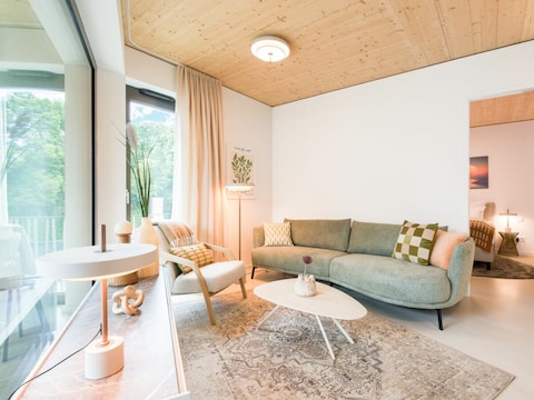 Ferienwohnung Wohnung 04 Heimathafen