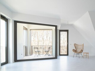 Ferienwohnung Heiligenhafen Außenaufnahme 4