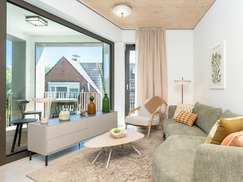 Ferienwohnung Wohnung 05 Anker