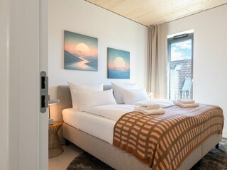 Ferienwohnung Heiligenhafen Außenaufnahme 5