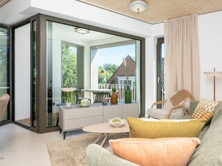 Ferienwohnung Heiligenhafen Außenaufnahme 6