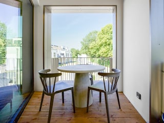 Ferienwohnung Heiligenhafen Außenaufnahme 2