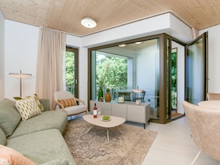 Ferienwohnung Heiligenhafen Außenaufnahme 3