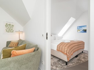 Ferienwohnung Heiligenhafen Außenaufnahme 12