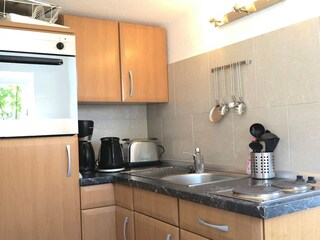 Casa per le vacanze Neue Tiefe Caratteristiche 2