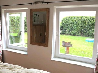 Casa per le vacanze Neue Tiefe Caratteristiche 6