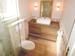 Casa per le vacanze Neue Tiefe Caratteristiche 7