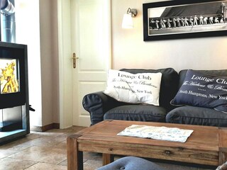 Casa per le vacanze Neue Tiefe Caratteristiche 11
