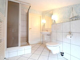 Apartment Neue Tiefe Ausstattung 17