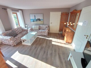 Appartement Neue Tiefe Kenmerken 7