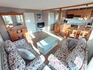 Appartement Neue Tiefe Kenmerken 8