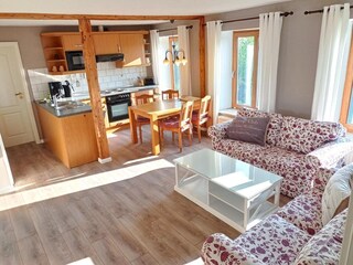 Appartement Neue Tiefe Kenmerken 9