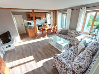 Appartement Neue Tiefe Kenmerken 10
