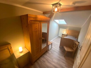 Appartement Neue Tiefe Kenmerken 12
