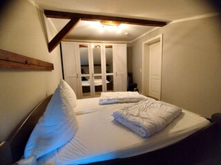Appartement Neue Tiefe Kenmerken 15