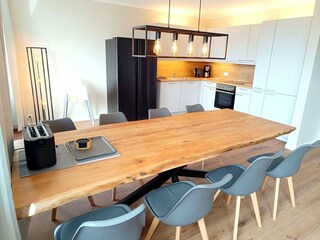 Apartamento Neue Tiefe Características 9